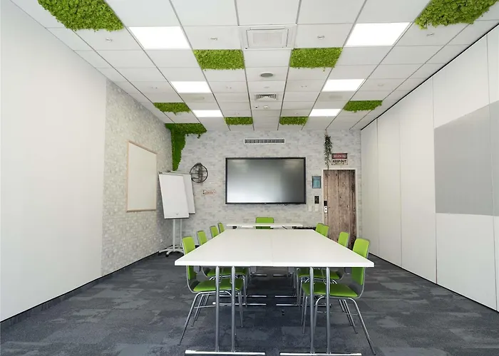 Szálloda Ibis Styles