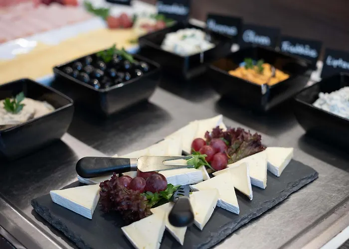 Ibis Styles Szálloda 3*