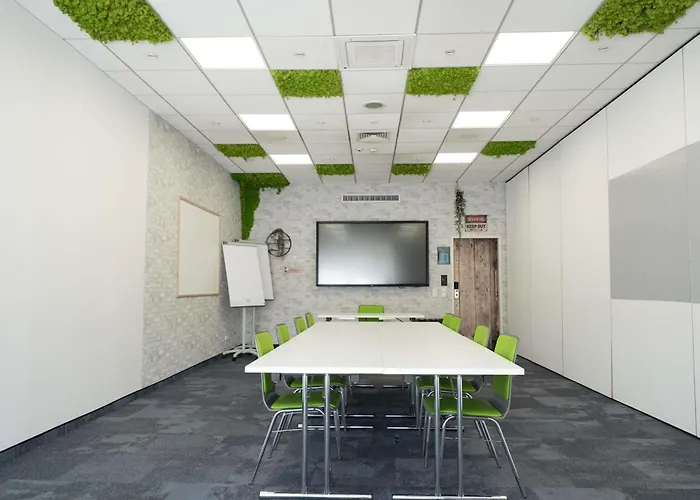 Ibis Styles Szálloda Linz