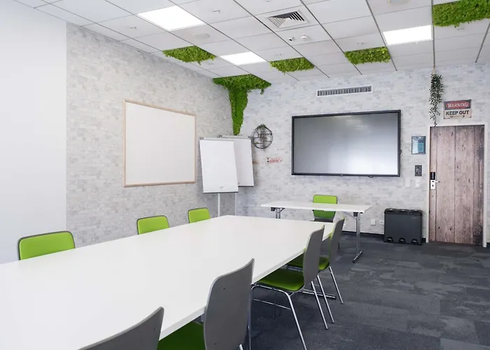 Ibis Styles Szálloda