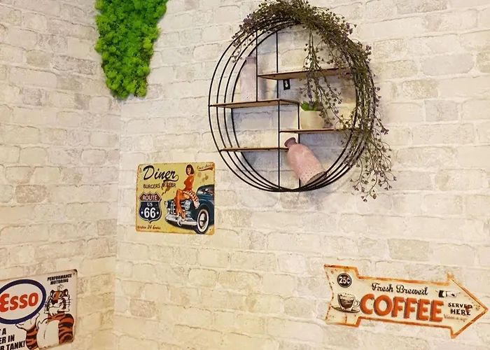 Ibis Styles Szálloda Linz