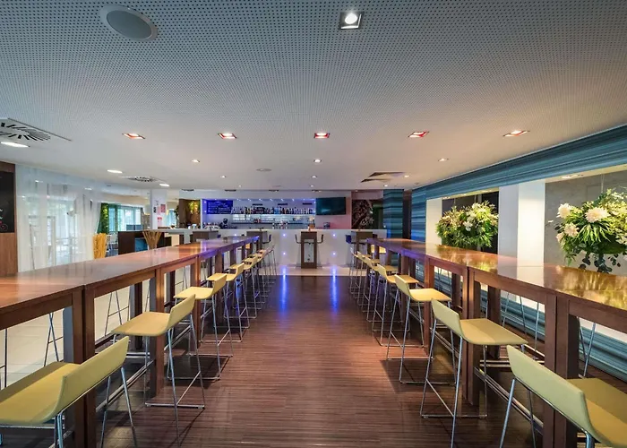 Szálloda Ibis Styles