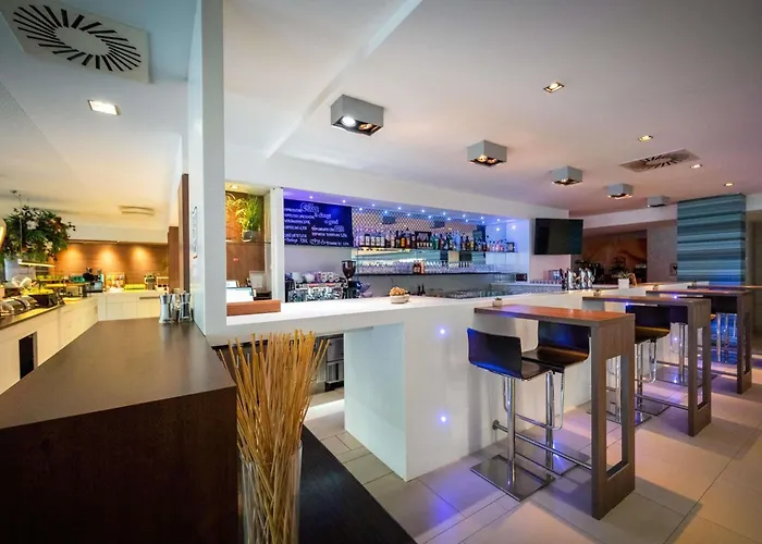 Ibis Styles Szálloda Linz