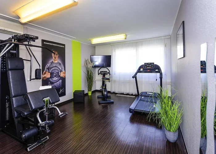 Ibis Styles Отель Линц