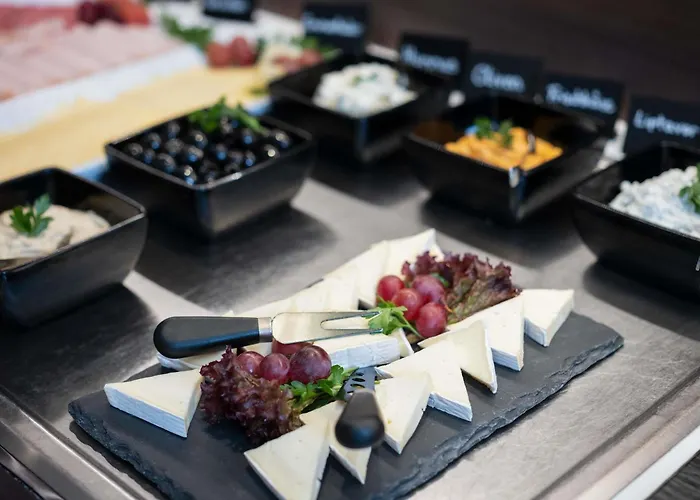 Ibis Styles Линц