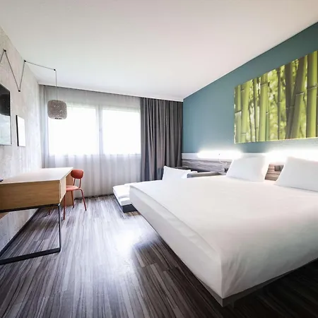 Ibis Styles Hotel 3*