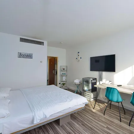 Ibis Styles Hotel Linz