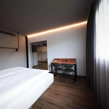 Ibis Styles 3* Linz