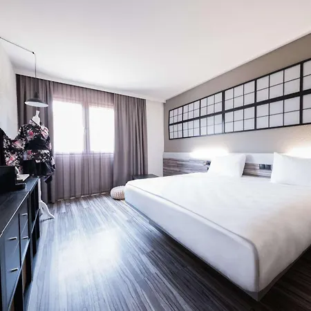 Ibis Styles