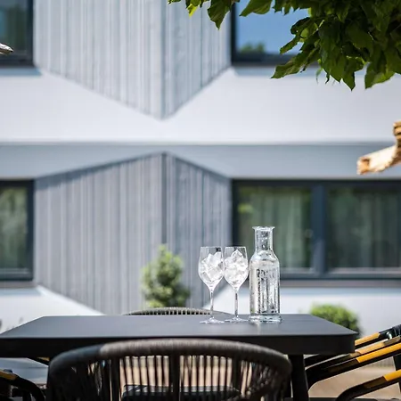 Hotel Ibis Styles 3*