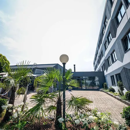 Ibis Styles Hotel Linz