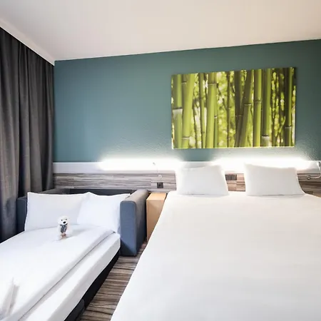 Hotel Ibis Styles Linz