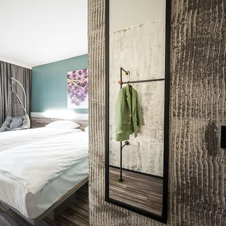 Ibis Styles 3* Linz