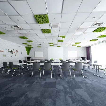 Ibis Styles Hotel 3*