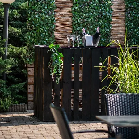 Hotel Ibis Styles 3*