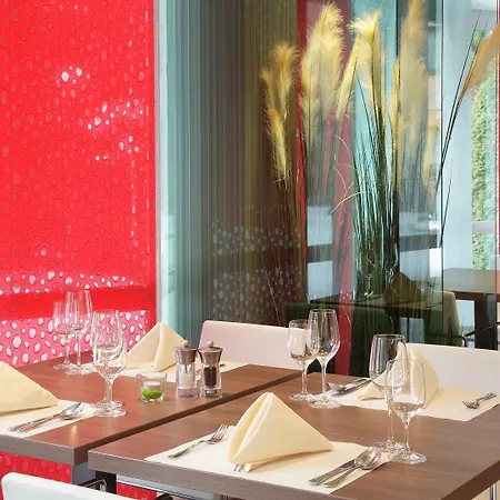 Ibis Styles Hotel