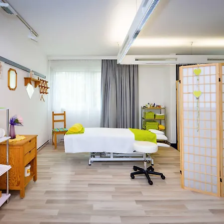Hotel Ibis Styles 3*