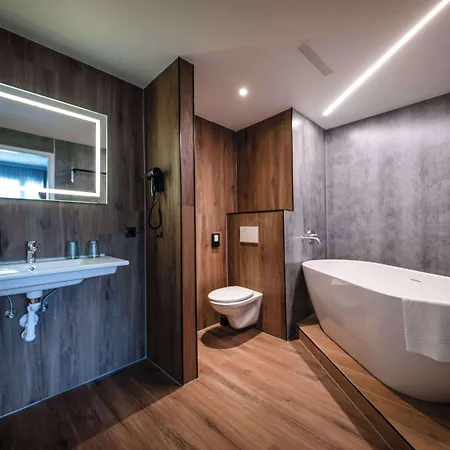 Ibis Styles 3* Linz