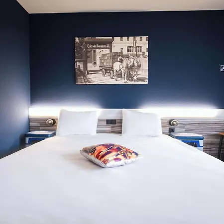 Ibis Styles Hotel Linz
