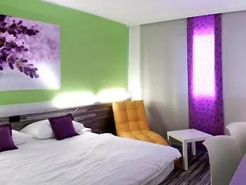 Ibis Styles Hotel