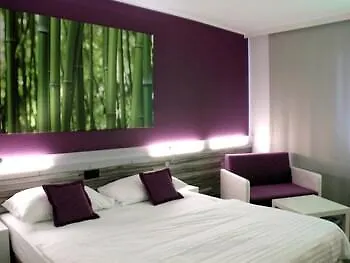 Hotel Ibis Styles 3*