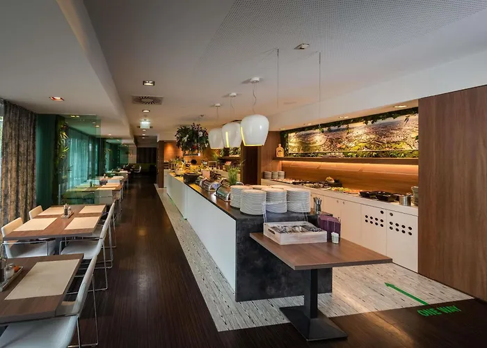 Ibis Styles Ξενοδοχείο Λιντς