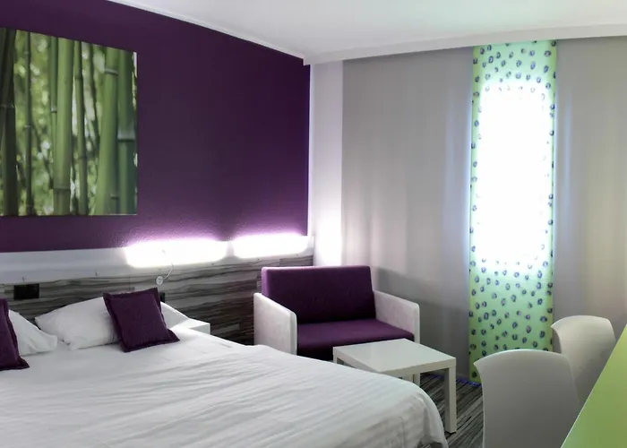 Ibis Styles 3* Λιντς