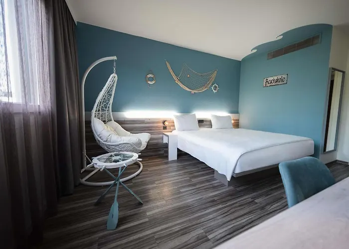 Ibis Styles 3* Λιντς