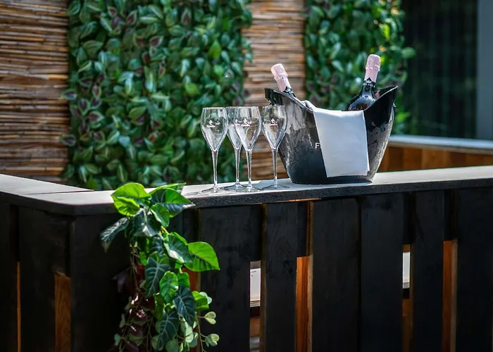 Ibis Styles Ξενοδοχείο