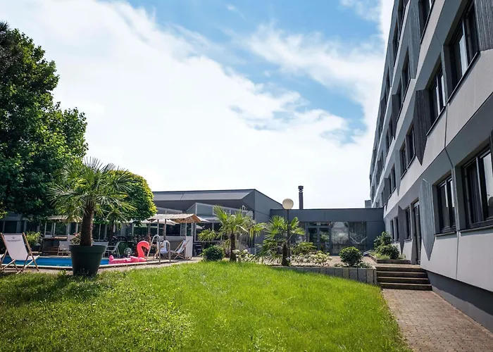 Ibis Styles Ξενοδοχείο 3*