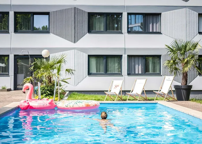 Ibis Styles 3* Λιντς