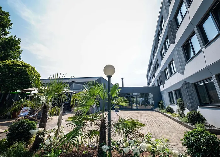 Ibis Styles Ξενοδοχείο