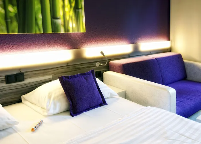 Ibis Styles Ξενοδοχείο 3*