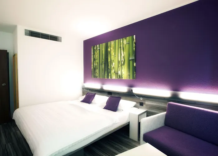 Ξενοδοχείο Ibis Styles Λιντς