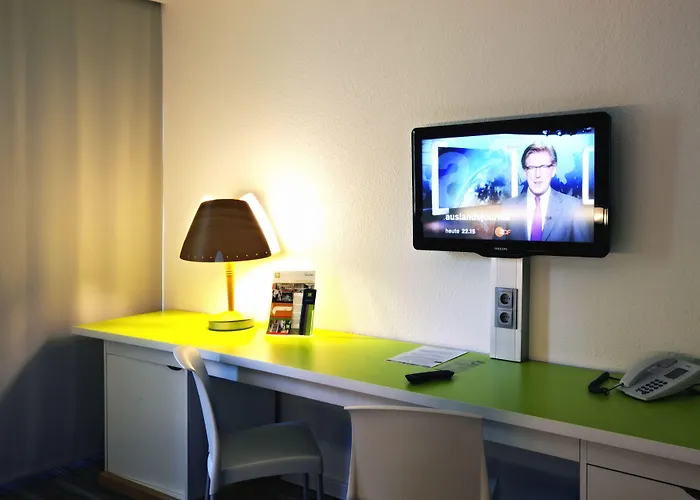 Ξενοδοχείο Ibis Styles