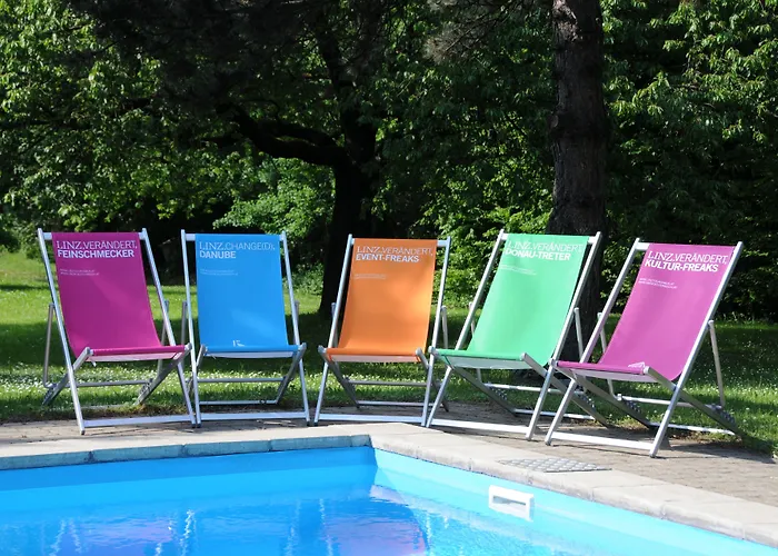 Ibis Styles 3* Λιντς