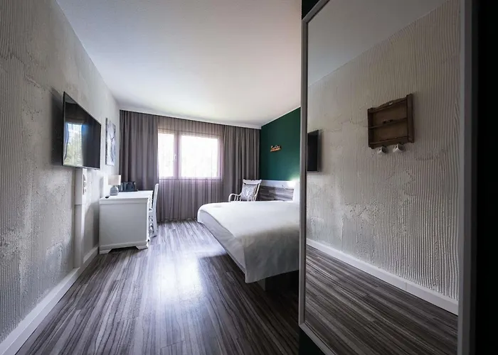 Ibis Styles 3* Λιντς