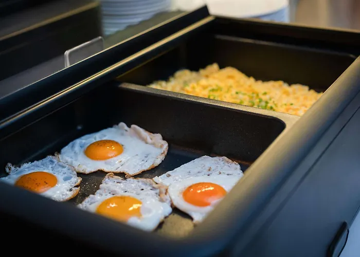 Ibis Styles Ξενοδοχείο